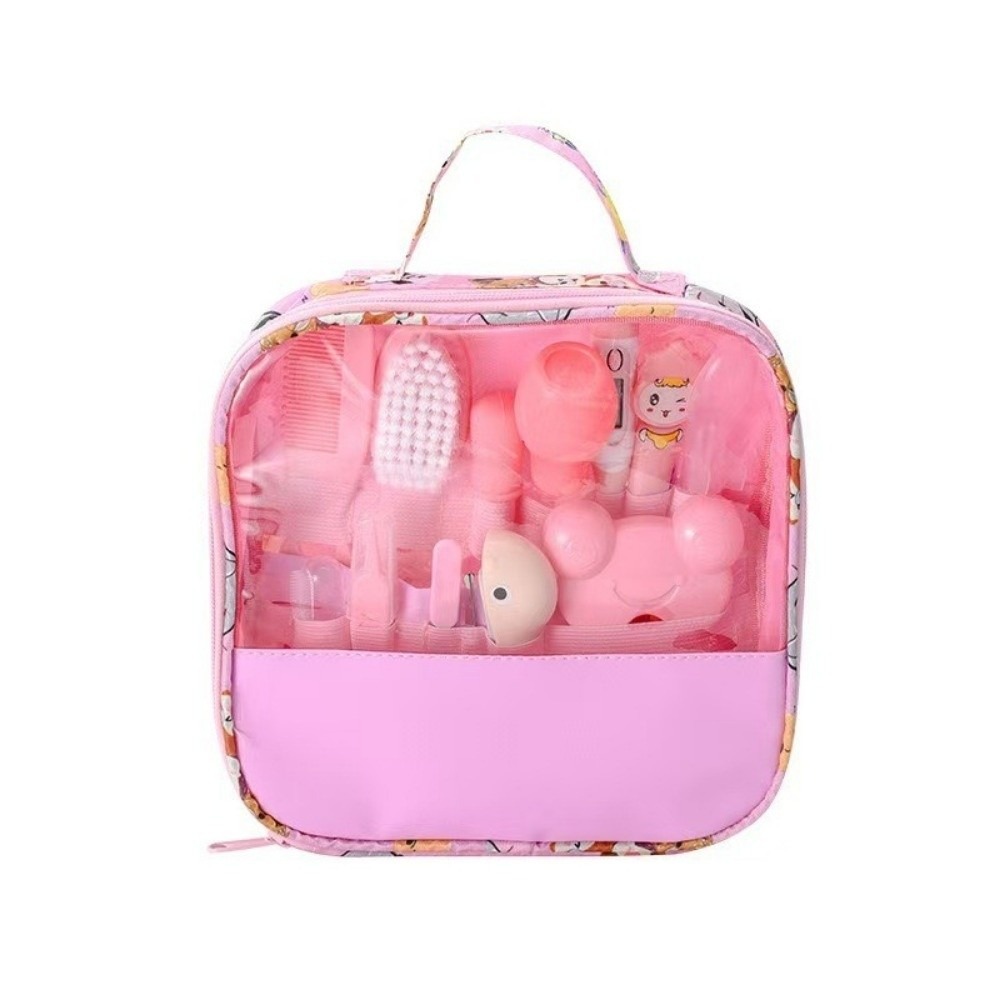 Hair Care Kit - 13Pcs/Set Multi-functional Baby Care Kit Hair