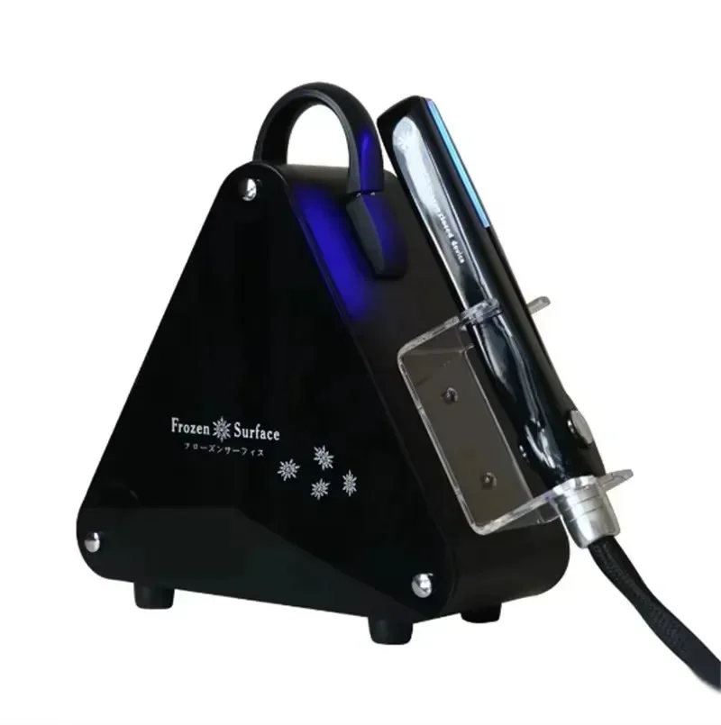 Hair Care Lab - Hair Straight Care Machine Ice Cold