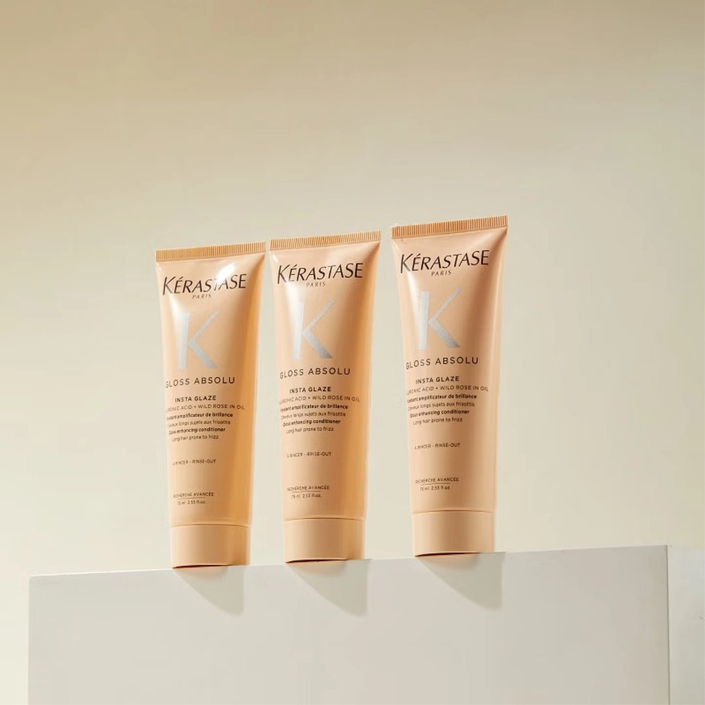 Kerastase Gloss Absolu Gloss E – обзор и цена Hair Care Kerastase