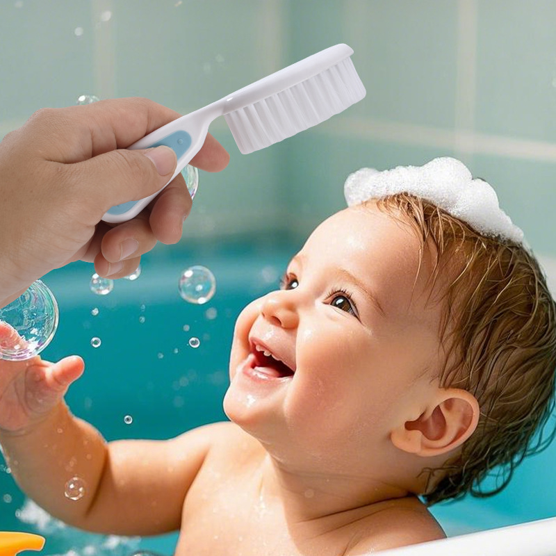 New-3pcs Baby Comb, Baby Tooth – обзор и цена Hair Care Kit