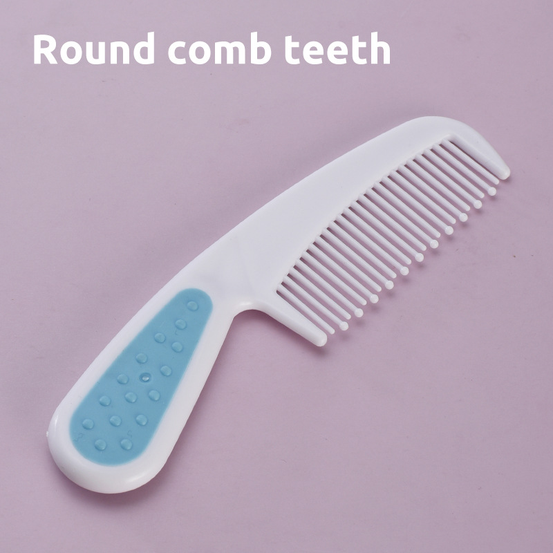 New-3pcs Baby Comb, Baby Tooth – обзор и цена Hair Care Kit