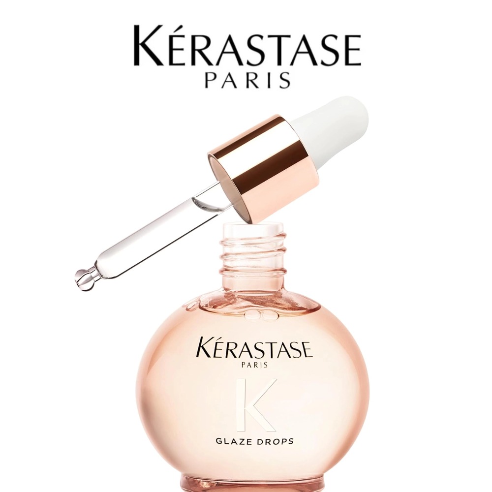 Kerastase Gloss Absolu Glaze D – обзор и цена Hair Care Kerastase