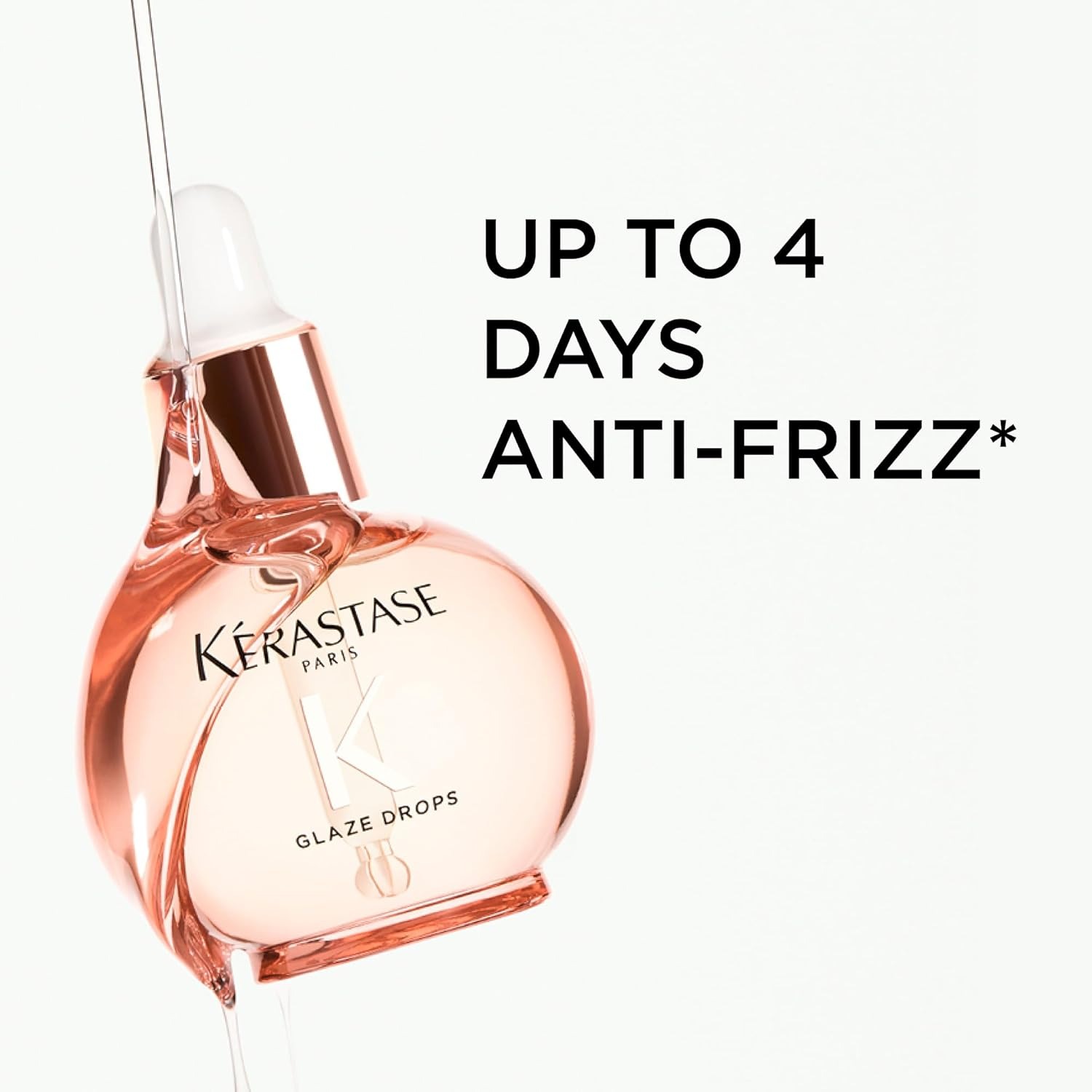 Kerastase Gloss Absolu Glaze D – обзор и цена Hair Care Kerastase