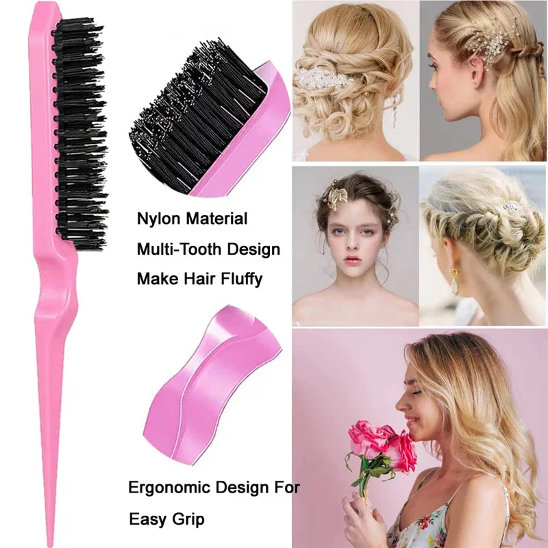 5pcs/set Hair Care Kit Anti-st – обзор и цена Hair Care Kit