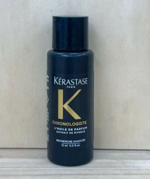 Kerastase Chronologiste Hair O – обзор и цена Hair Care Kerastase