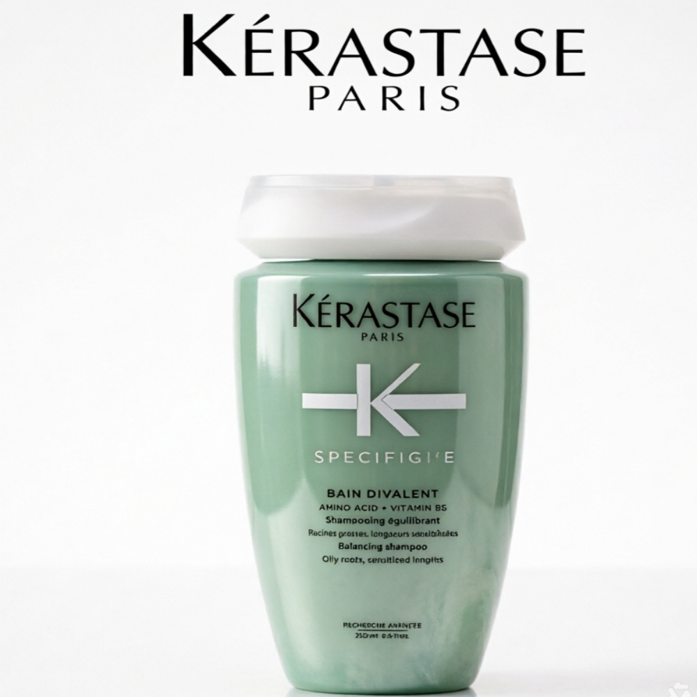 KERASTASE - Specifique Bain Di – обзор и цена Hair Care Kerastase