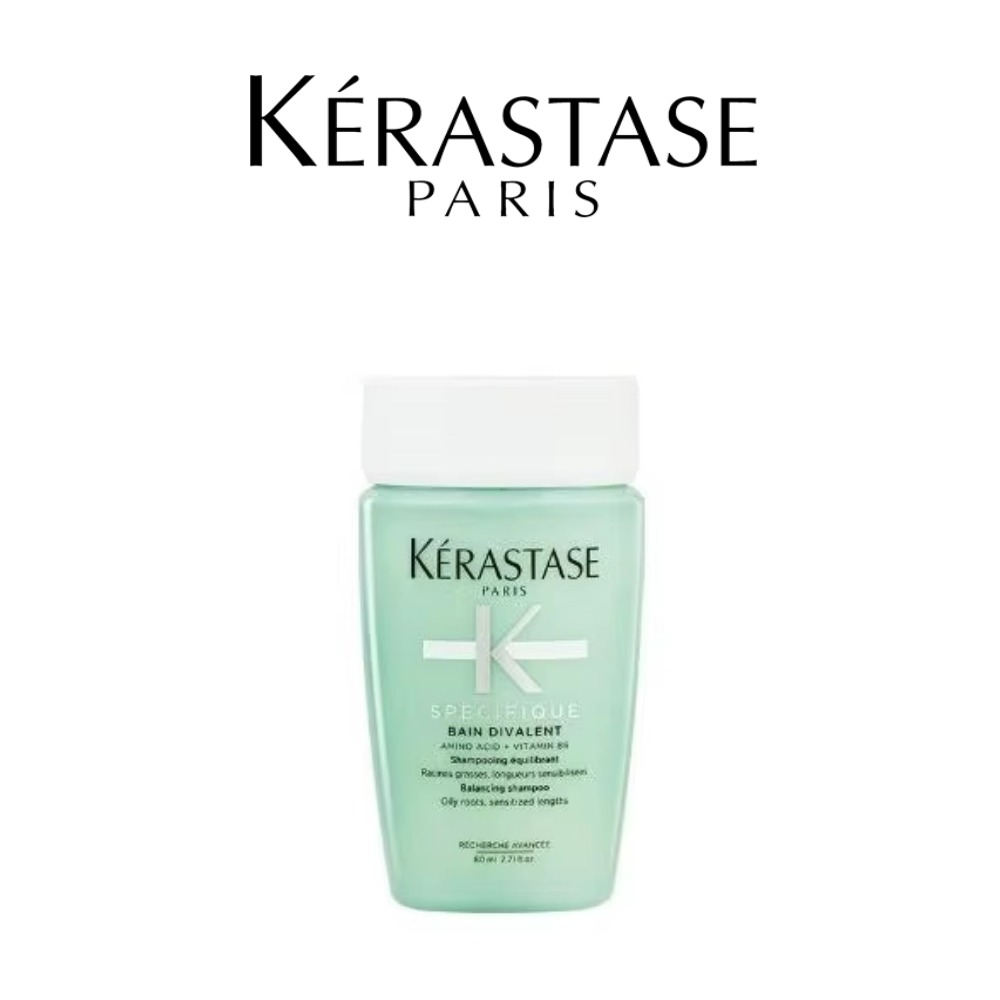 KERASTASE - Specifique Bain Di – обзор и цена Hair Care Kerastase