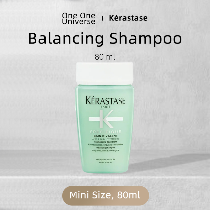 KERASTASE - Specifique Bain Di – обзор и цена Hair Care Kerastase