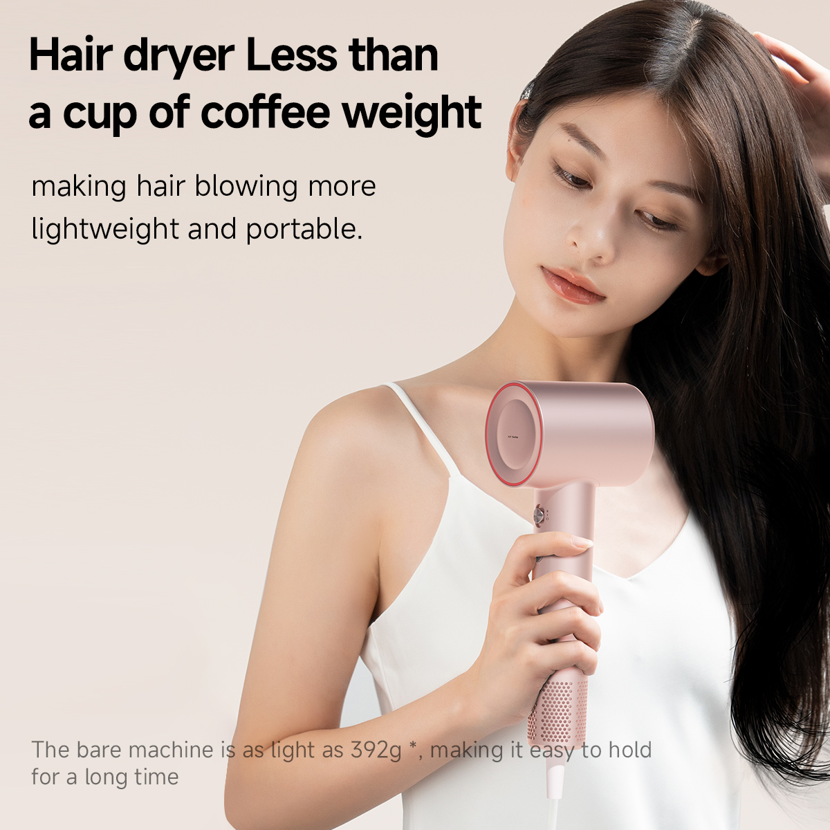 DOCO Hair Dryer 75m/s High Spe – обзор и цена Hair Care Lab