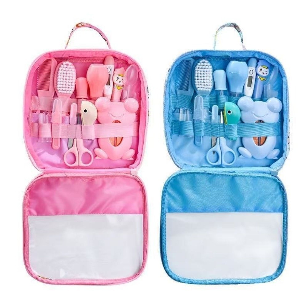 13Pcs/Set Multi-functional Bab – обзор и цена Hair Care Kit