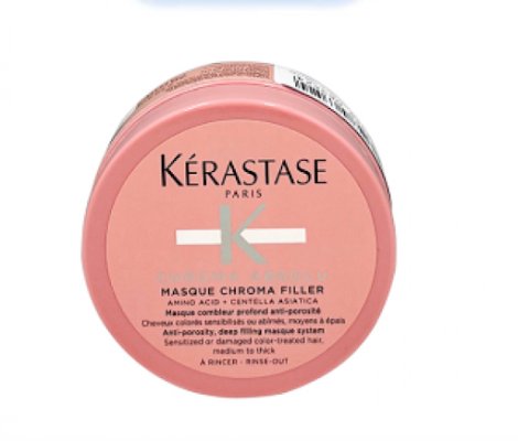 Kerastase Paris Chroma Absolu  – обзор и цена Hair Care Kerastase