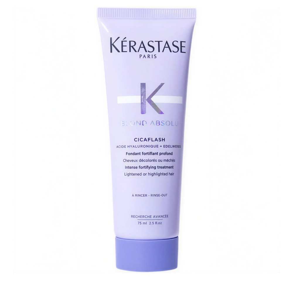 Kerastase Blond Absolu Cicafla – обзор и цена Hair Care Kerastase