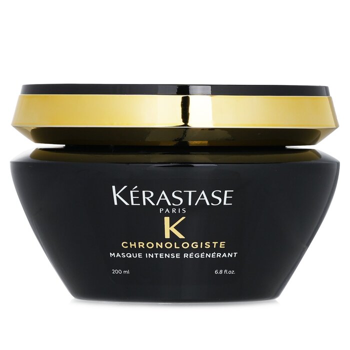 Kerastase Chronologiste Masque – обзор и цена Hair Care Kerastase