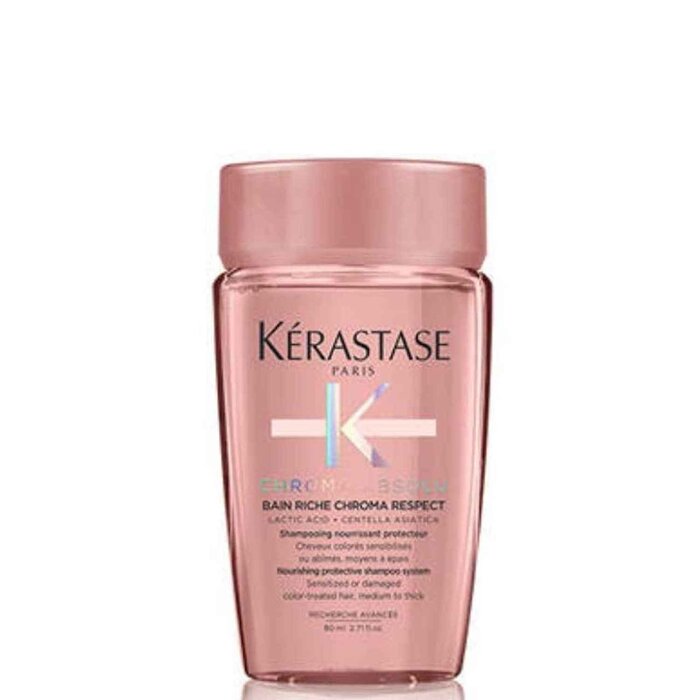 Kerastase Chroma Absolu Bain R – обзор и цена Hair Care Kerastase
