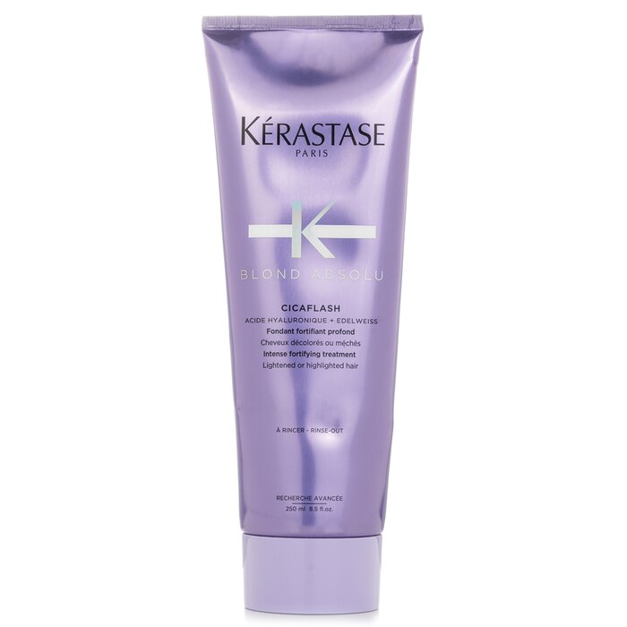 Kerastase Blond Absolu Cicafla – обзор и цена Hair Care Kerastase