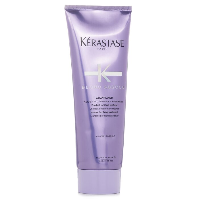 Kerastase Blond Absolu Cicafla – обзор и цена Hair Care Kerastase
