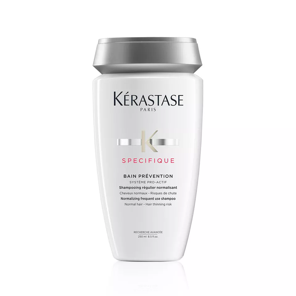 Kerastase Genesis Bain Prevent – обзор и цена Hair Care Kerastase