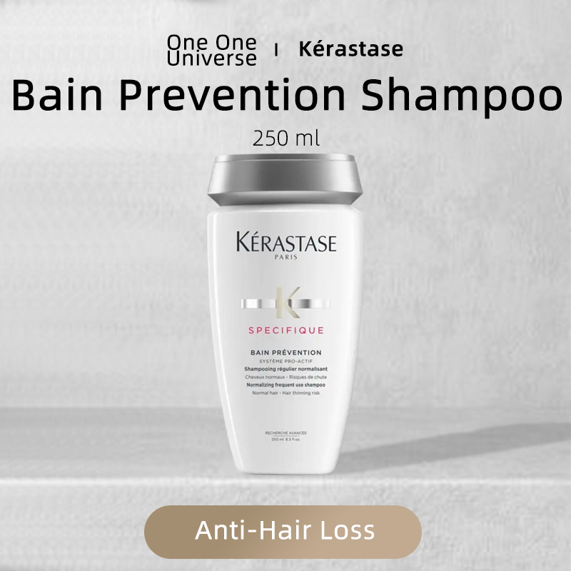 Kerastase Genesis Bain Prevent – обзор и цена Hair Care Kerastase