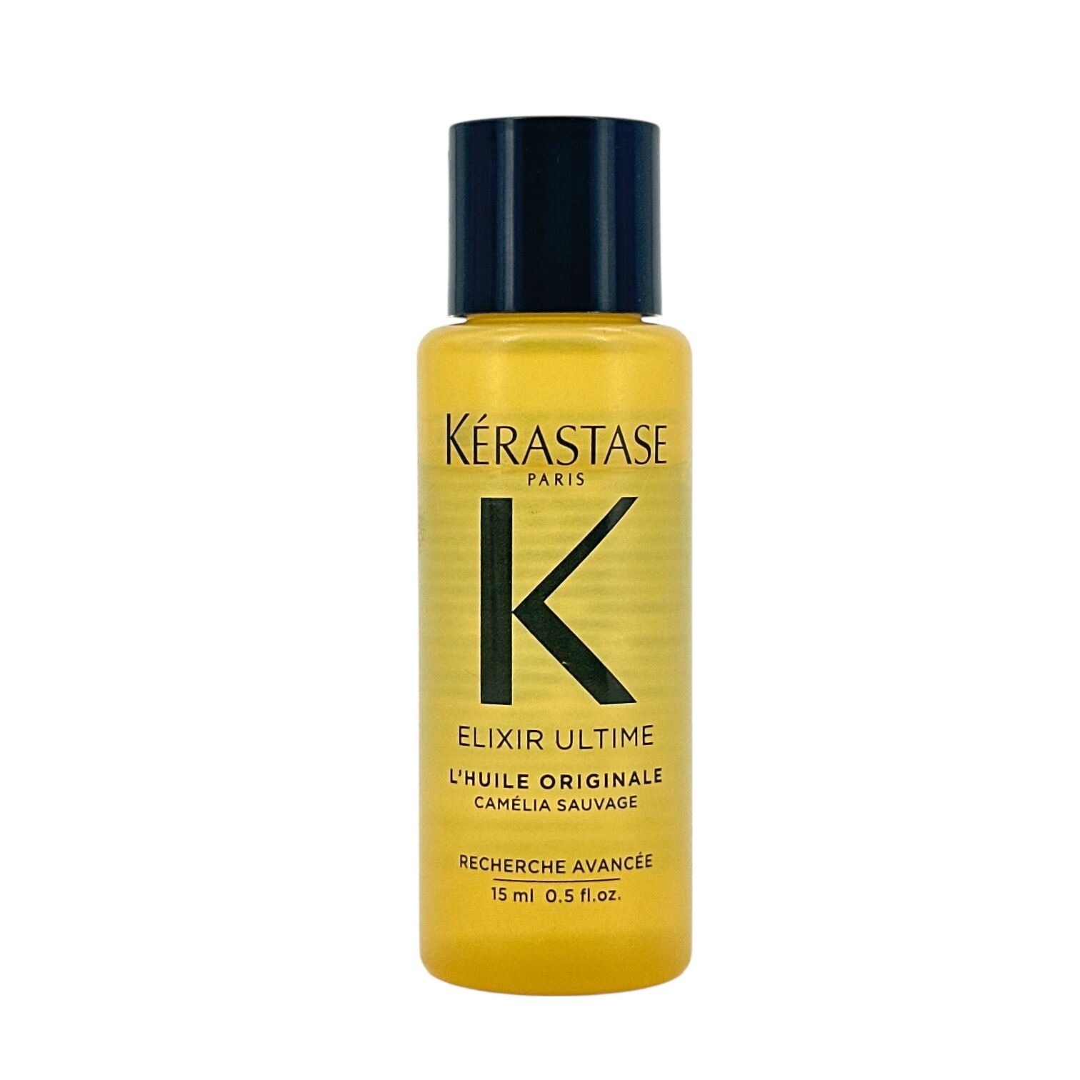 Kerastase Elixir Ultime Camell – обзор и цена Hair Care Kerastase