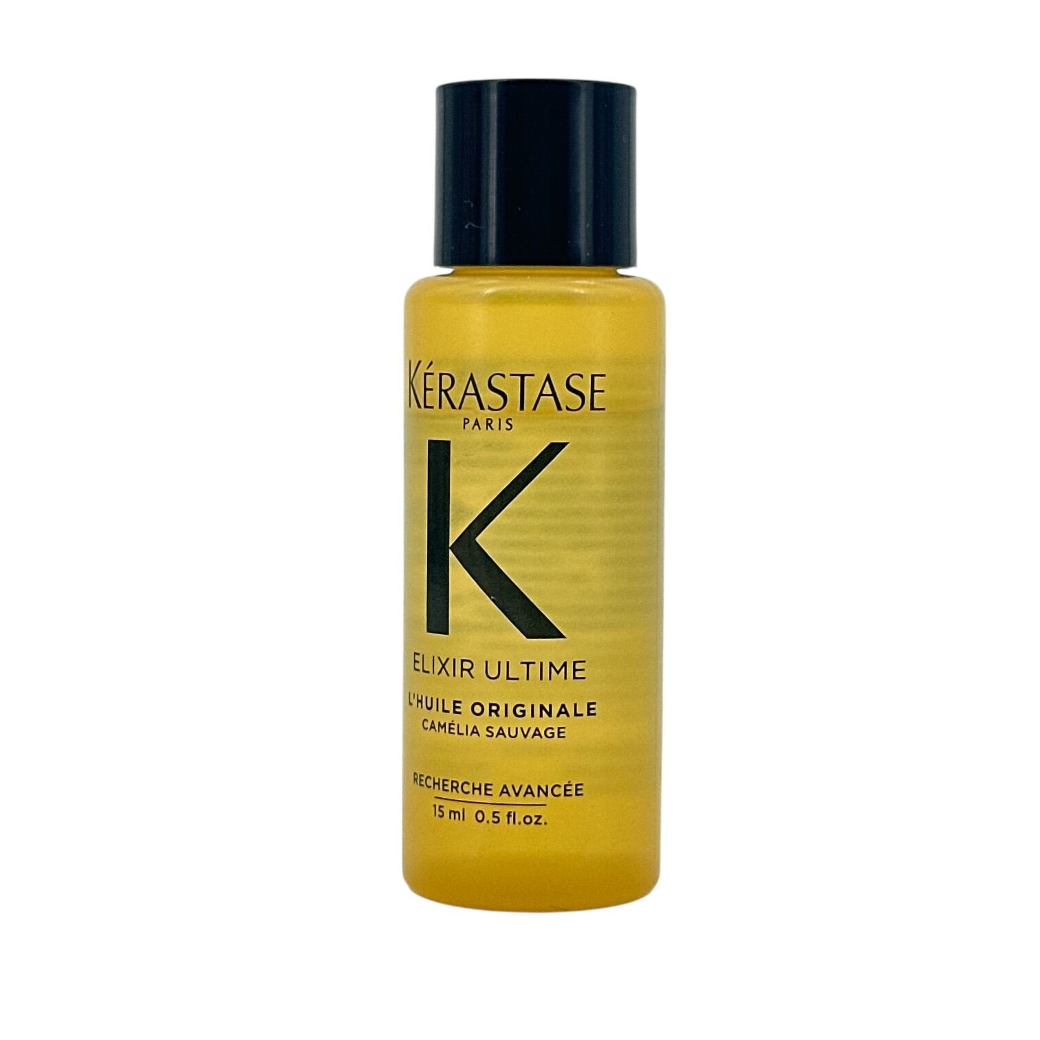 Kerastase Elixir Ultime Camell – обзор и цена Hair Care Kerastase