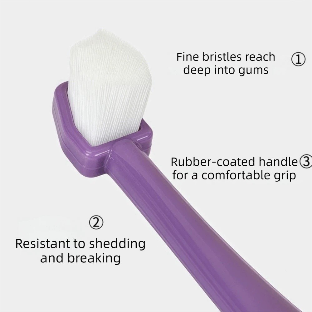 2pcs 360 Degree Cleaning Dog T – обзор и цена Hair Care Kit