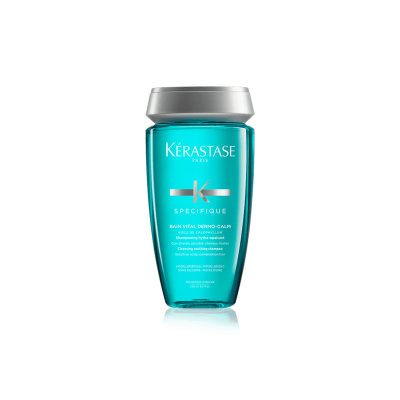 Kerastase Bain Divalent Shampo – обзор и цена Hair Care Kerastase