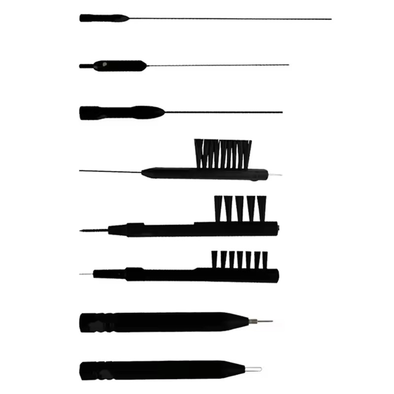 8/10PCS Hearing Aid Cleaning B – обзор и цена Hair Care Kit