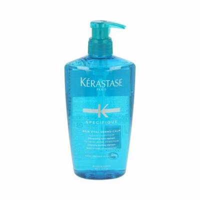 Kerastase Bain Divalent Shampo – обзор и цена Hair Care Kerastase
