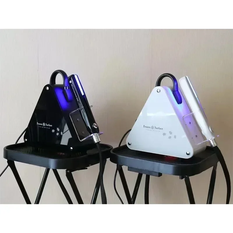 Hair Straight Care Machine Ice – обзор и цена Hair Care Lab