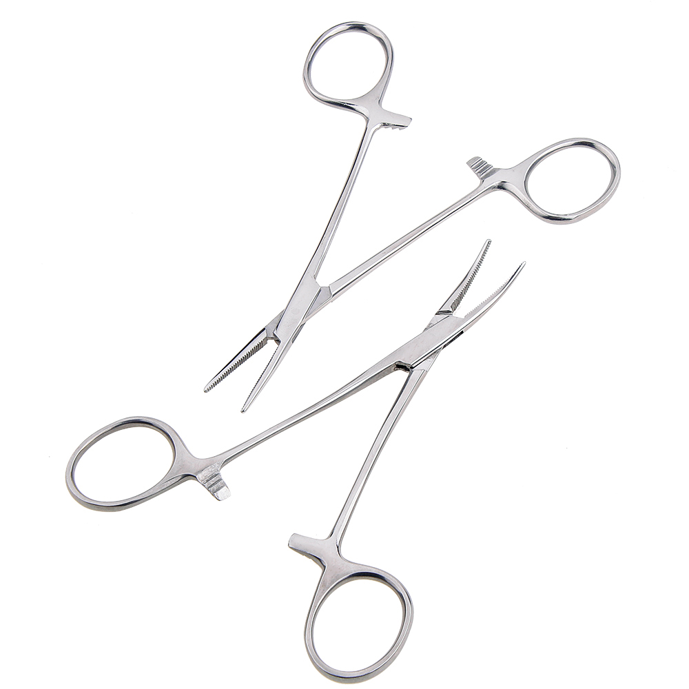 Stainless Steel Straight & Cur – обзор и цена Hair Care Lab