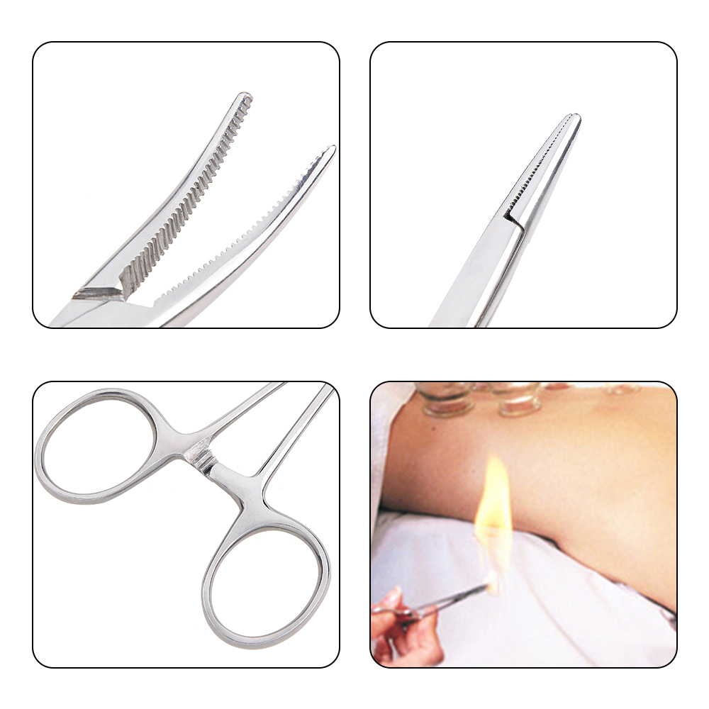 Stainless Steel Straight & Cur – обзор и цена Hair Care Lab