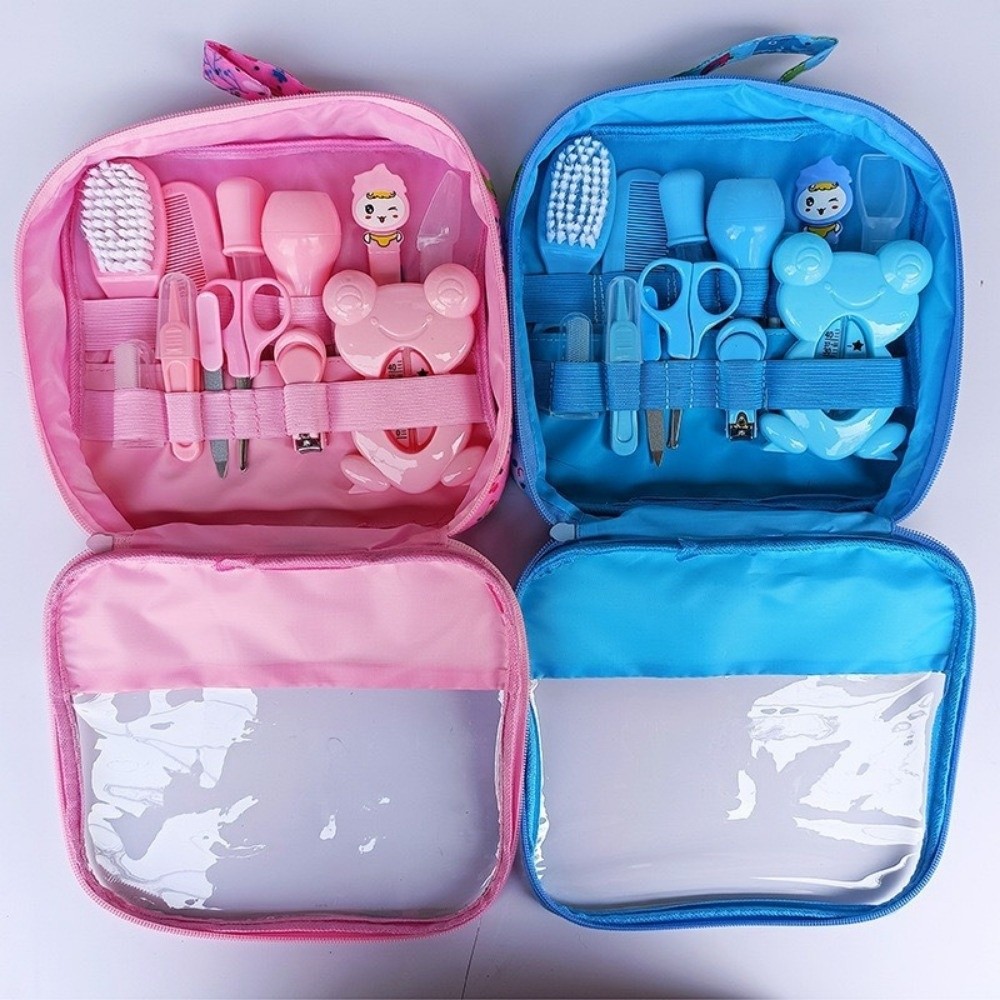 13Pcs/Set Multi-functional Bab – обзор и цена Hair Care Kit