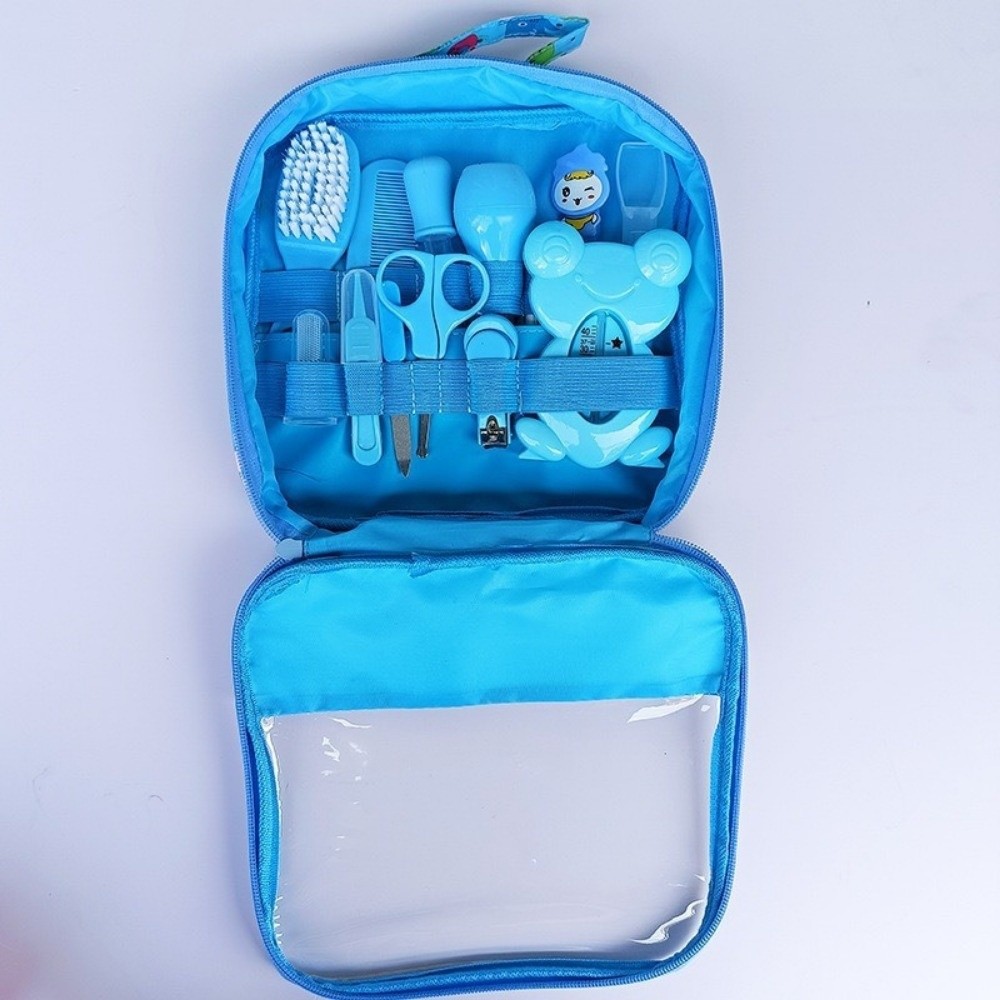 13Pcs/Set Multi-functional Bab – обзор и цена Hair Care Kit
