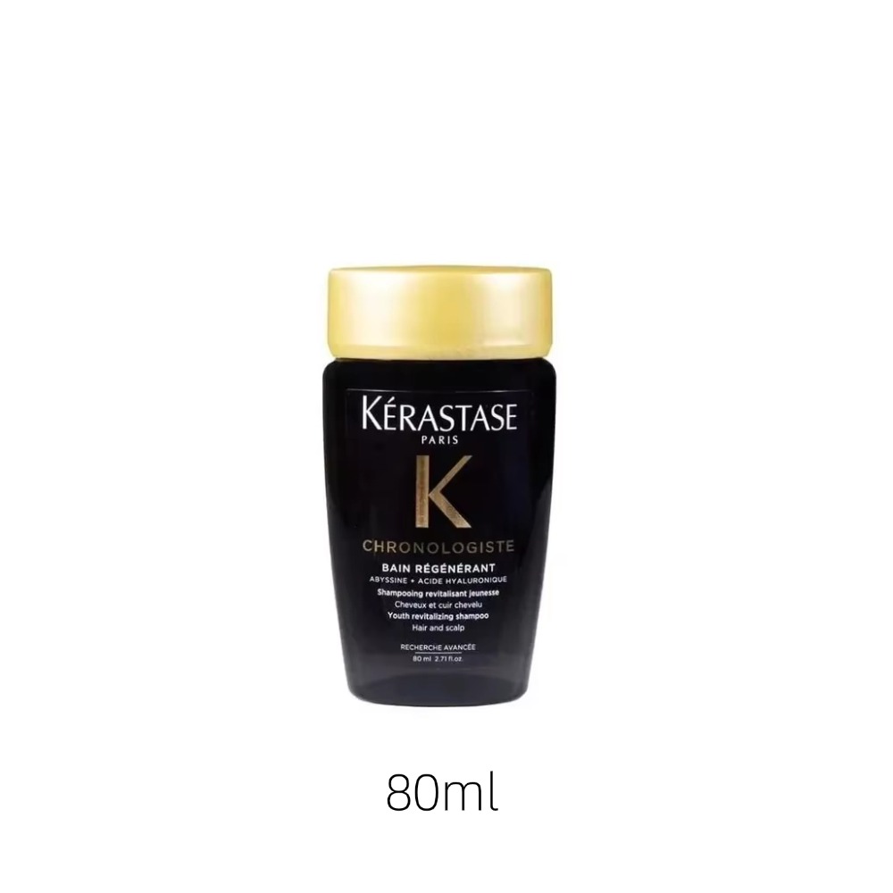 Kerastase Chronologiste Regene – обзор и цена Hair Care Kerastase