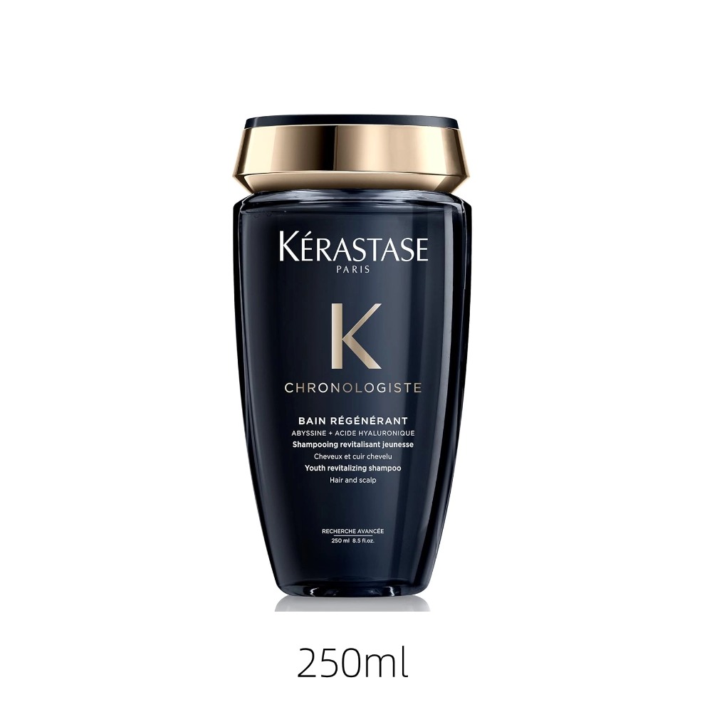 Kerastase Chronologiste Regene – обзор и цена Hair Care Kerastase