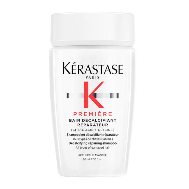 Kerastase Genesis Masque Hydra – обзор и цена Hair Care Kerastase