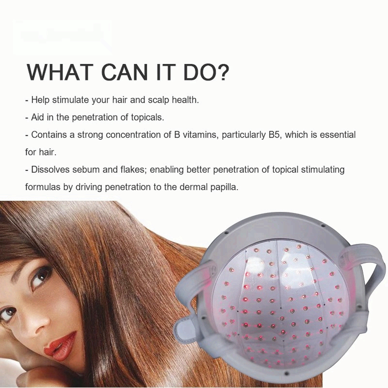 Scalp Care Hair Regrowth Helme – обзор и цена Hair Care Lab