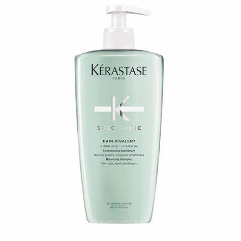 Kerastase Specifique Bain Diva – обзор и цена Hair Care Kerastase