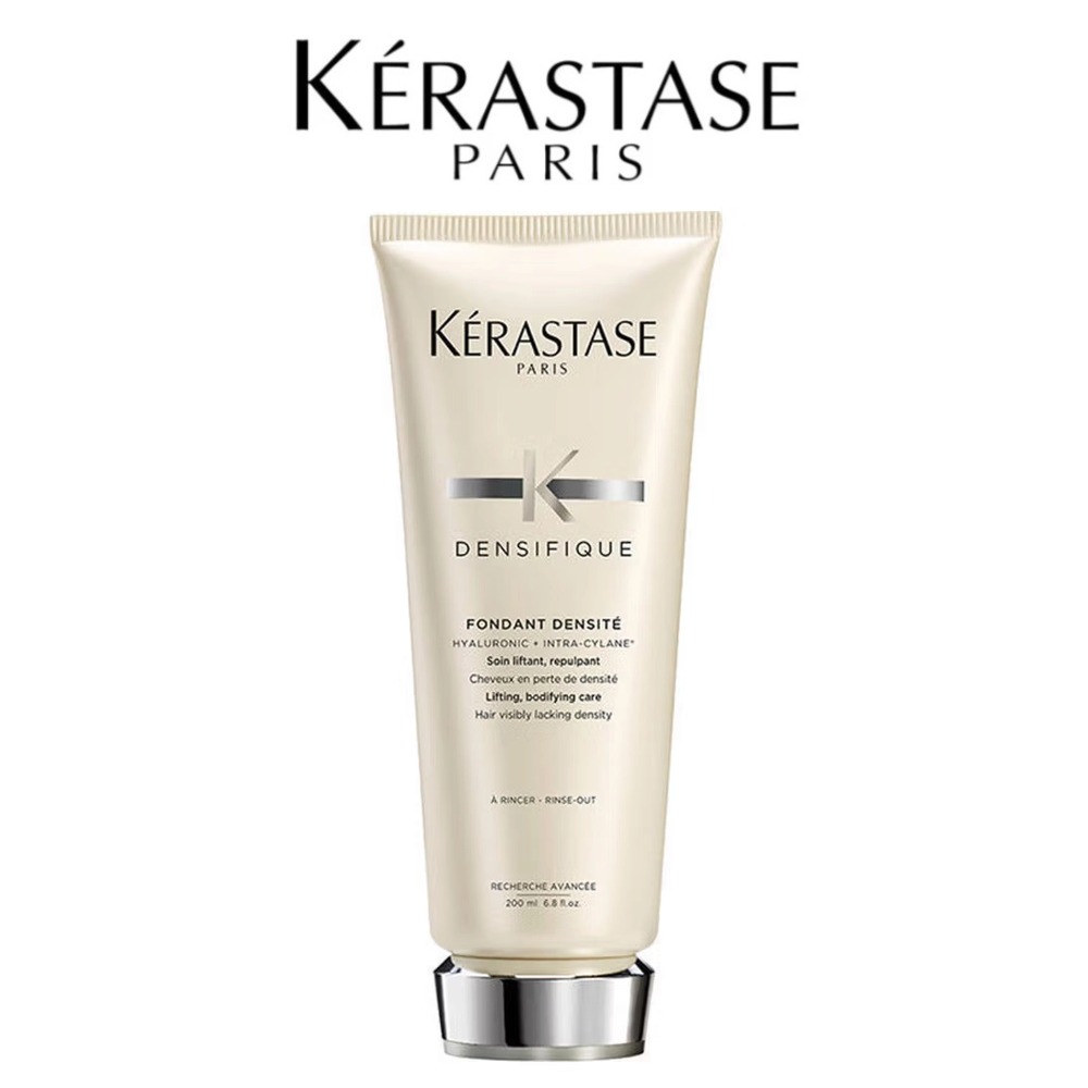 Kerastase Densifique Fondant D – обзор и цена Hair Care Kerastase