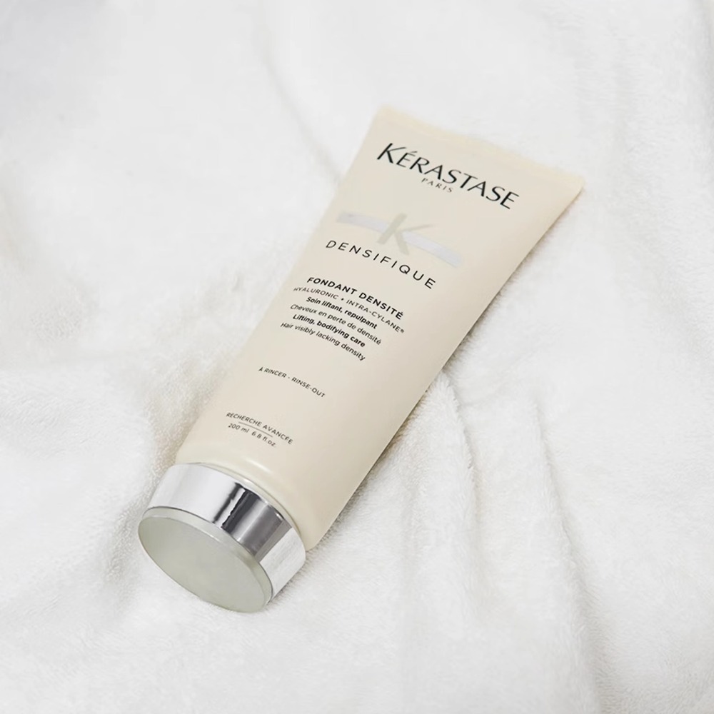 Kerastase Densifique Fondant D – обзор и цена Hair Care Kerastase