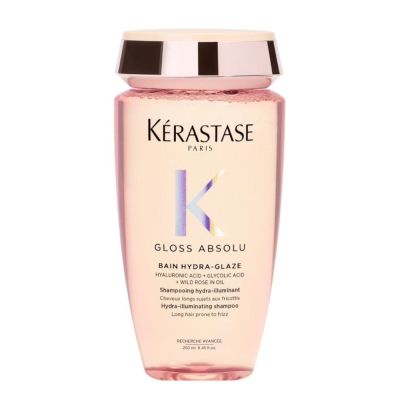 Kerastase Chronologiste Rose S – обзор и цена Hair Care Kerastase