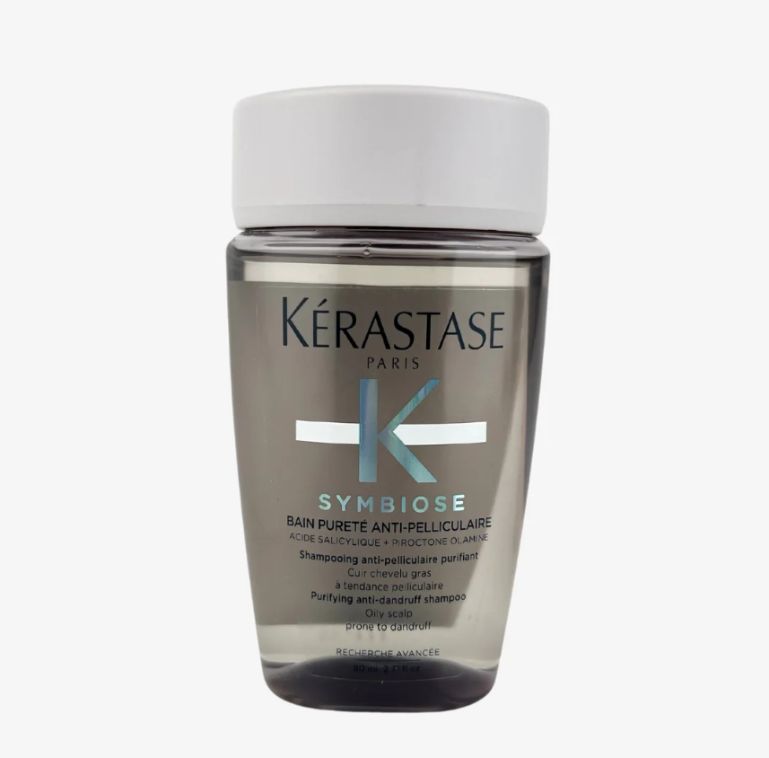 Kerastase Symbiose Bain Pureté – обзор и цена Hair Care Kerastase