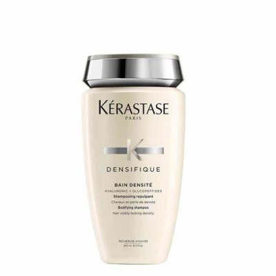 Kerastase Densifique Bain Dens – обзор и цена Hair Care Kerastase