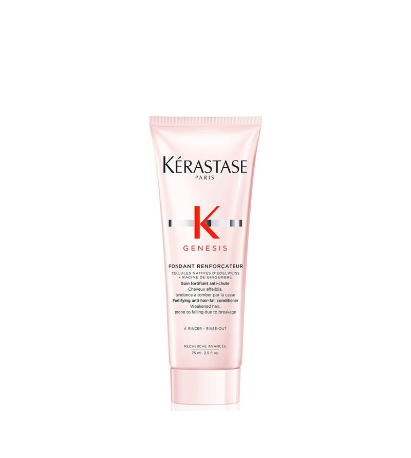 Kerastase Genesis Fondant Renf – обзор и цена Hair Care Kerastase