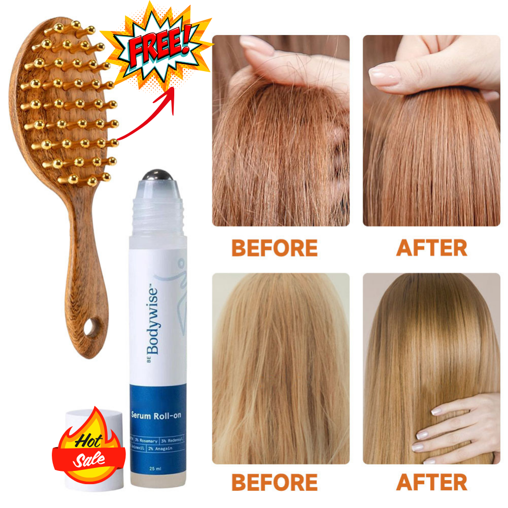 Rosemary Hair Growth Essence & – обзор и цена Hair Care Kit