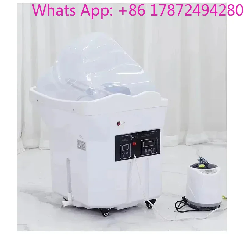 Mobile Stylist Washing Basin S – обзор и цена Hair Care Lab