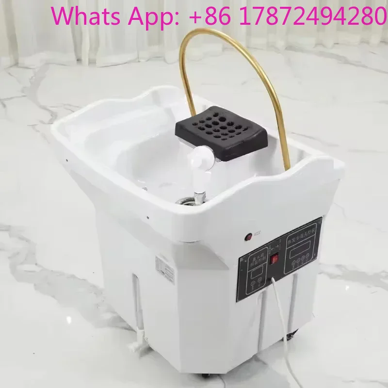 Mobile Stylist Washing Basin S – обзор и цена Hair Care Lab