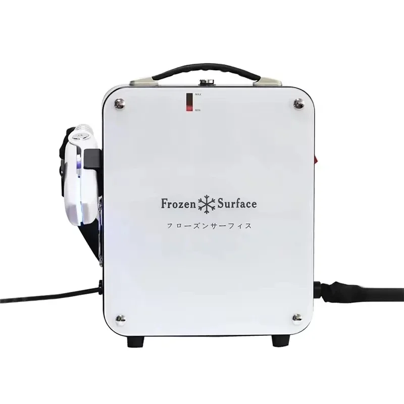 Professional Surface Ice Pod C – обзор и цена Hair Care Lab