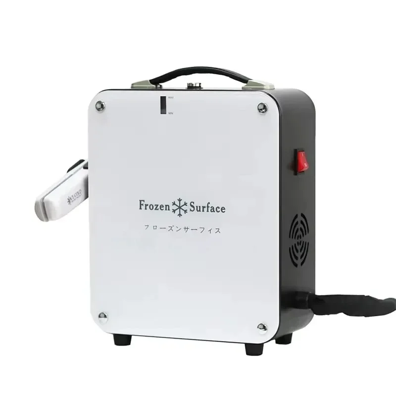 Professional Surface Ice Pod C – обзор и цена Hair Care Lab