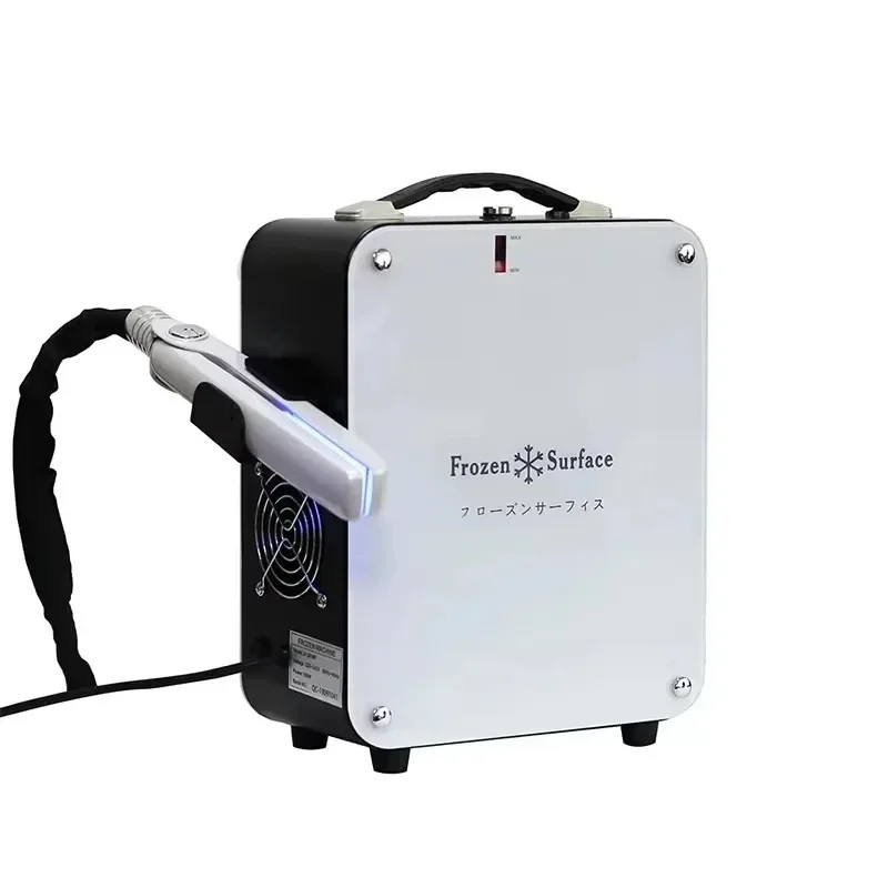 Professional Surface Ice Pod C – обзор и цена Hair Care Lab